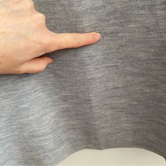 Aritzia Babaton Kirby Wool Cardigan - Picture 9 of 13